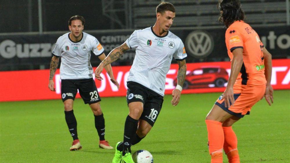 Serie BKT '18-'19: il match report di Pescara-Spezia