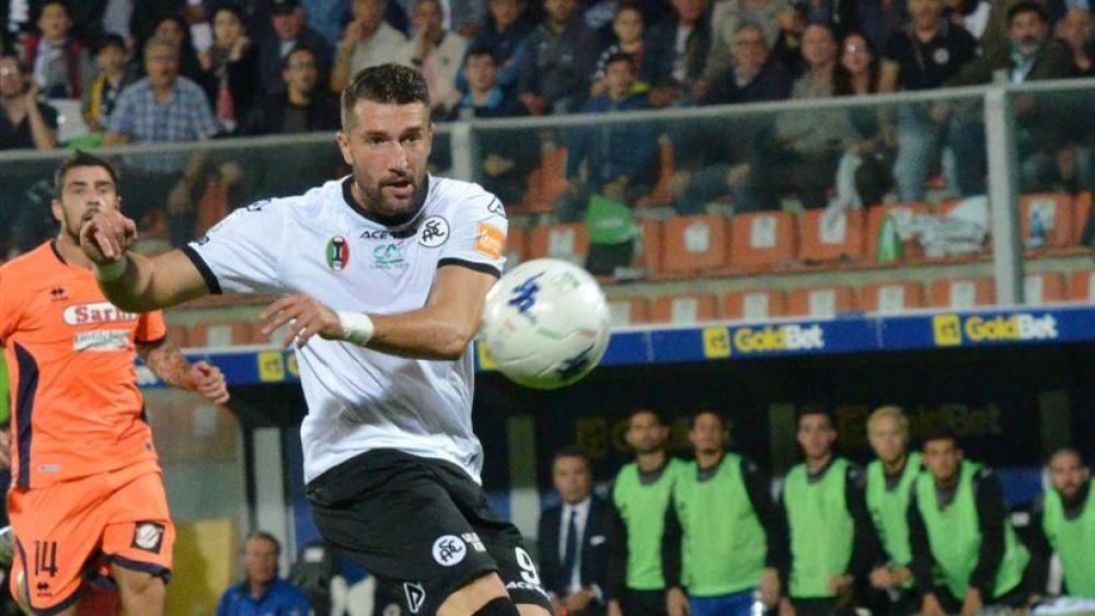 SPEZIA - PESCARA 1-3: gli highlights