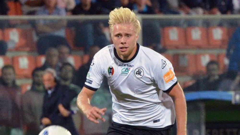 Mercato: Sveinn Aron Gudjohnsen in prestito al Ravenna