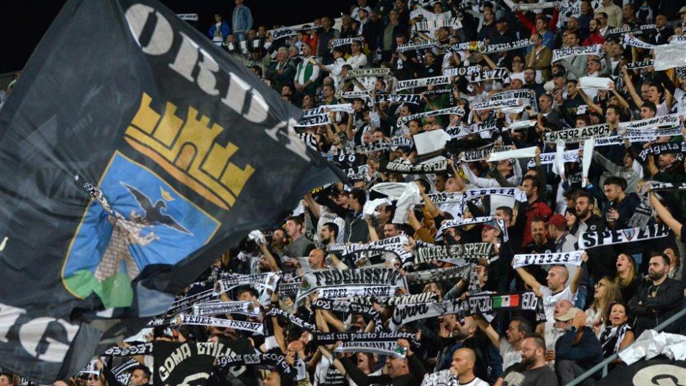 Serie BKT '18-'19: il match report di Padova-Spezia