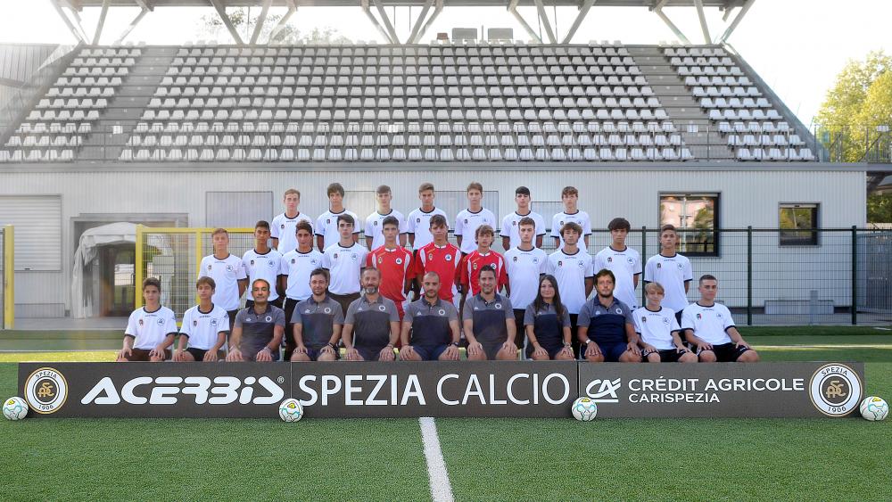 Under 15 A/B: Empoli-Spezia 2-1