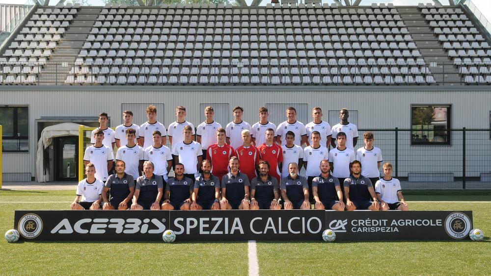 Under 17 A/B: Spezia-Juventus 0-2