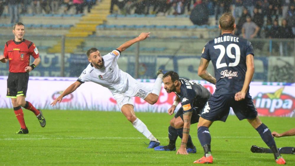 Serie BKT '19-'20: il match report di Spezia-Empoli