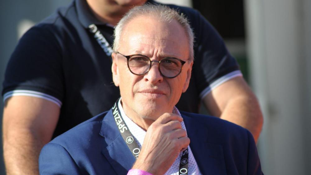 Il cordoglio del Club per la scomparsa di Renato Dainese