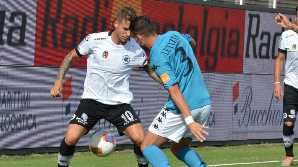 Serie BKT '19-'20: il match report di Benevento-Spezia