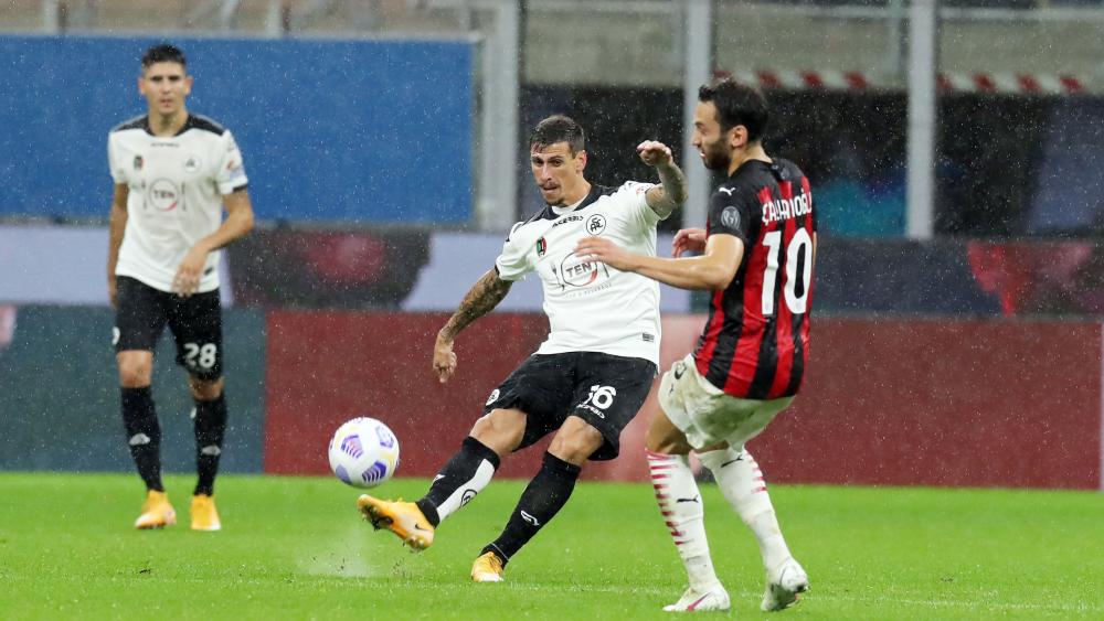 2019 - 2020 - Paolo Bartolomei