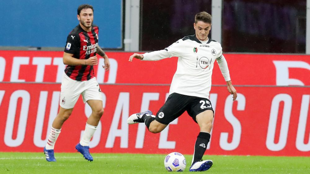 Comunicato Ufficiale: Giulio Maggiore