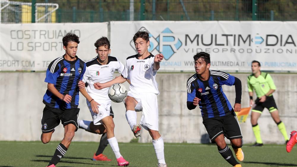 Under 16: Spezia - Pisa 3-0