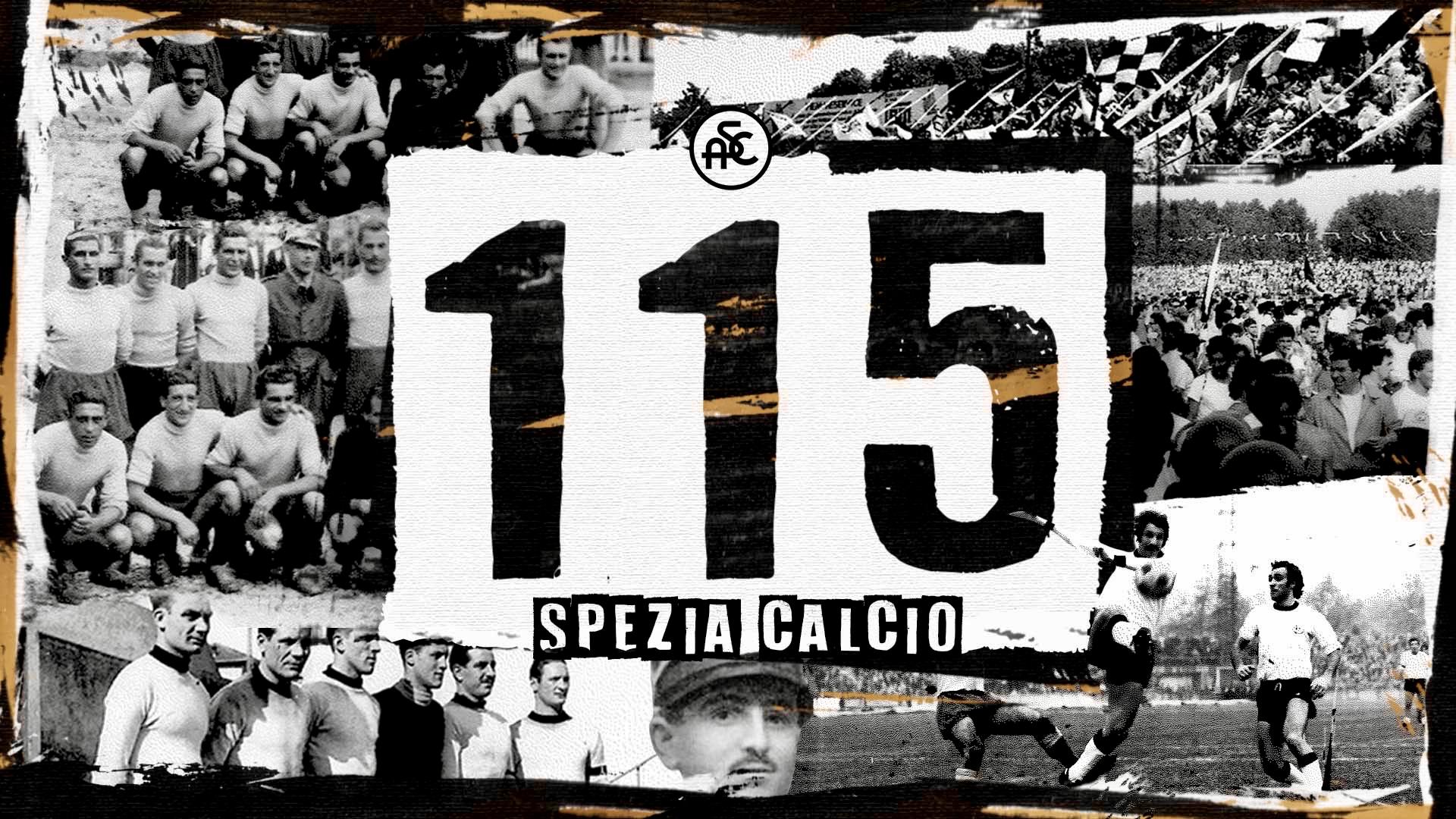 #Spezia115