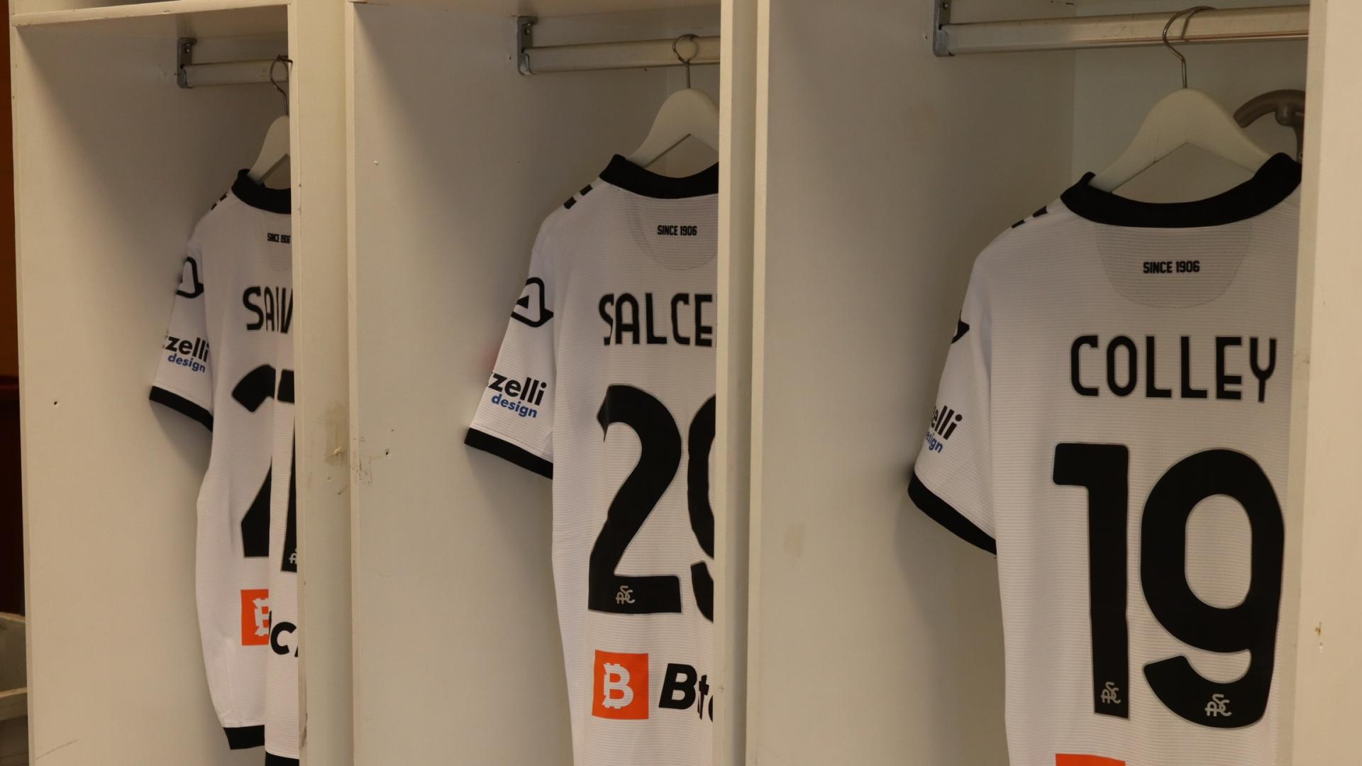 Fiorentina-Spezia: the starting eleven from the last match are confirmed