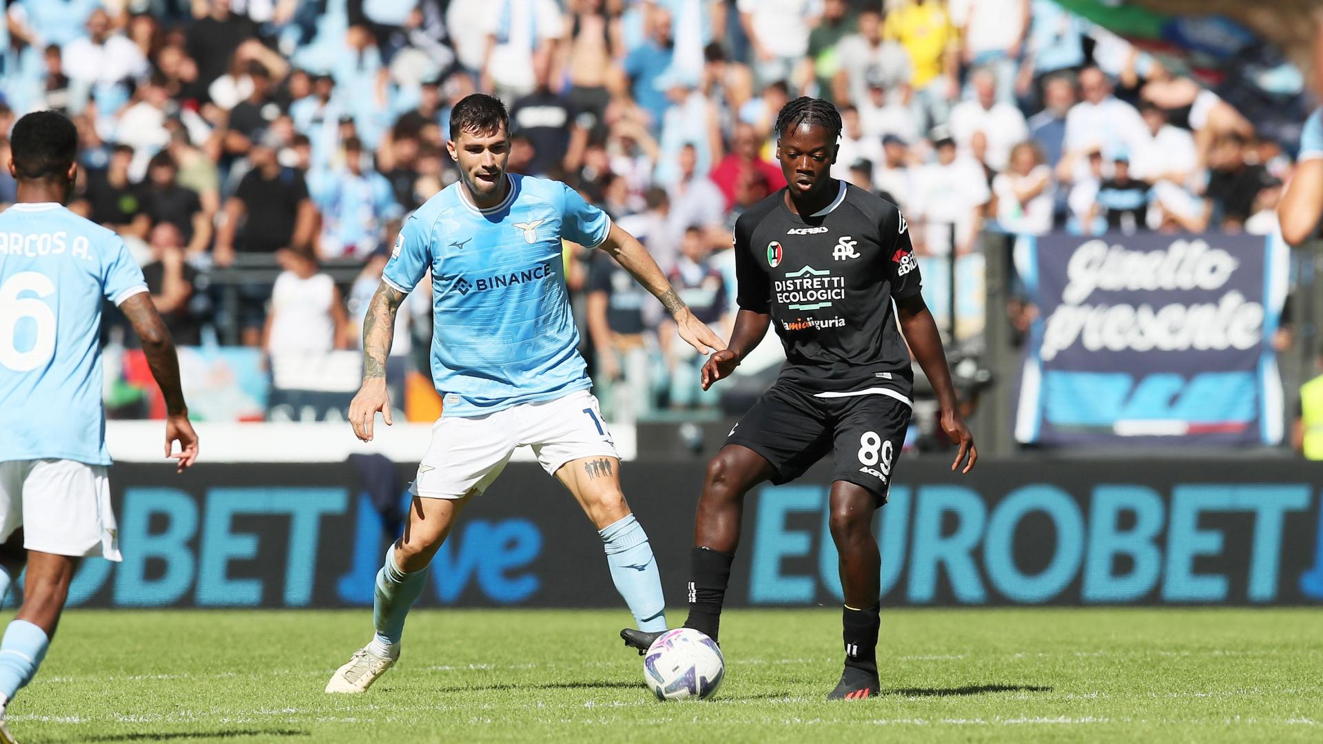 Leandro Sanca al Famalicão