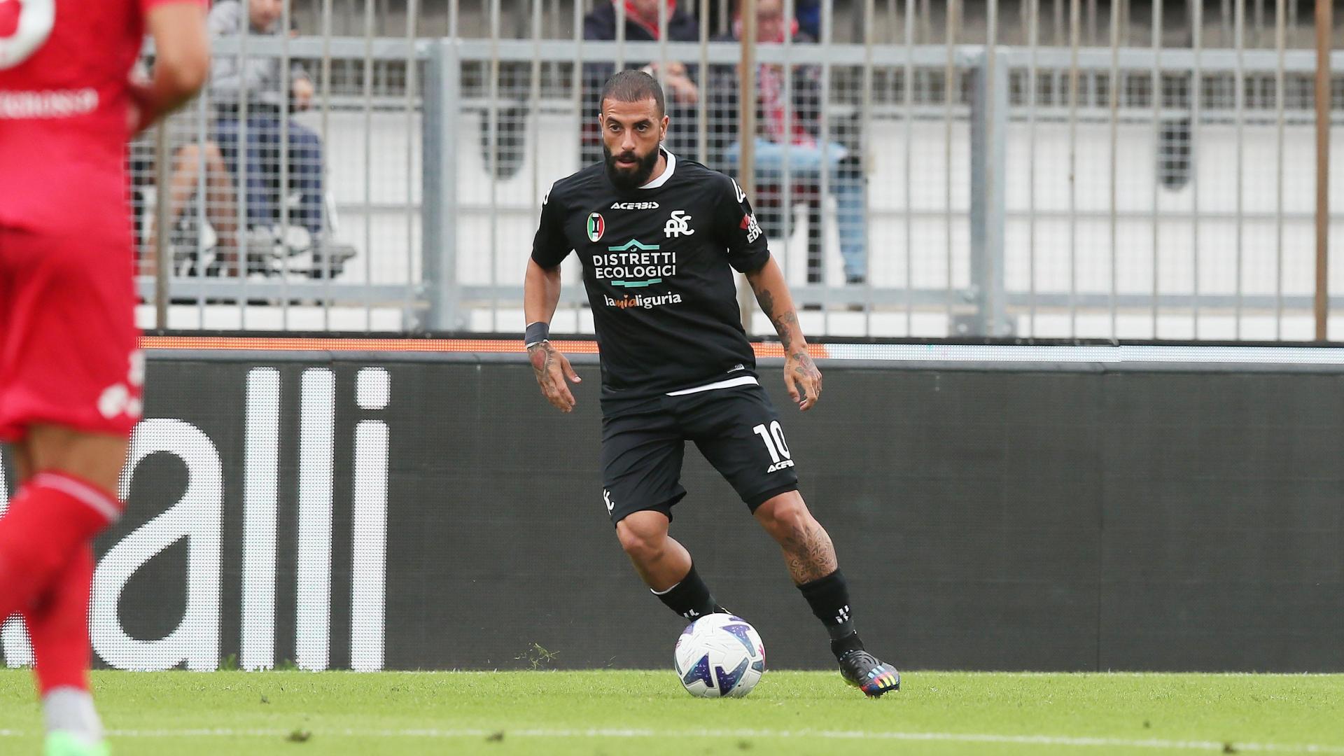 Serie A ‘22/’23: the match report of Spezia-Monza