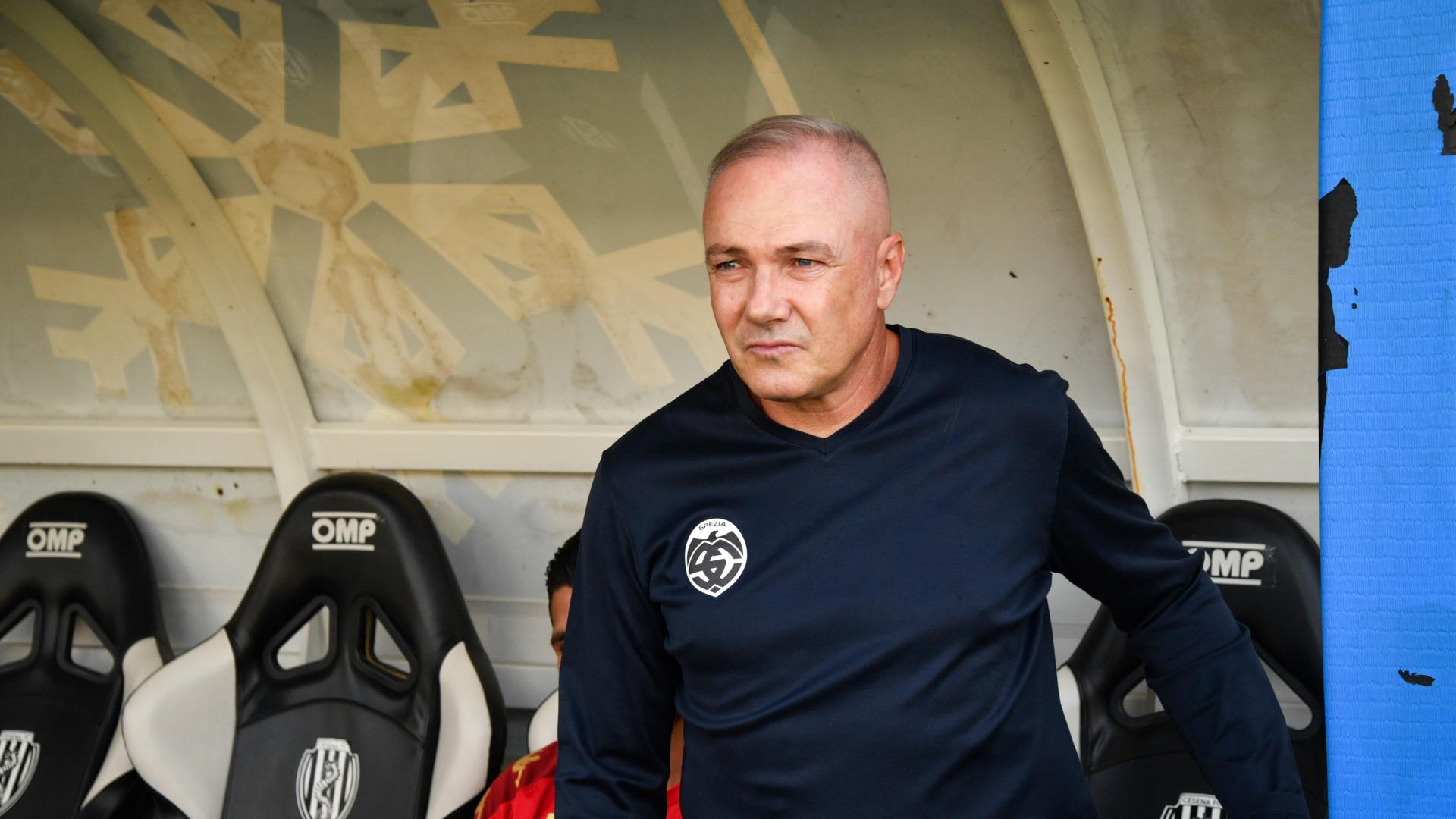 Alvini: "Important test, but now we need to work on finding more concreteness"
