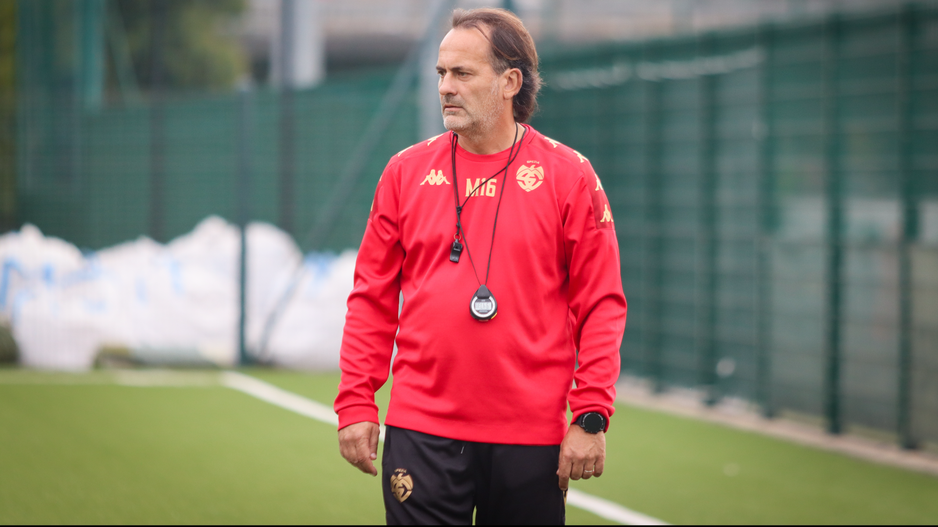 Il punto sulla stagione dell'Under 15 con mister Migliorini