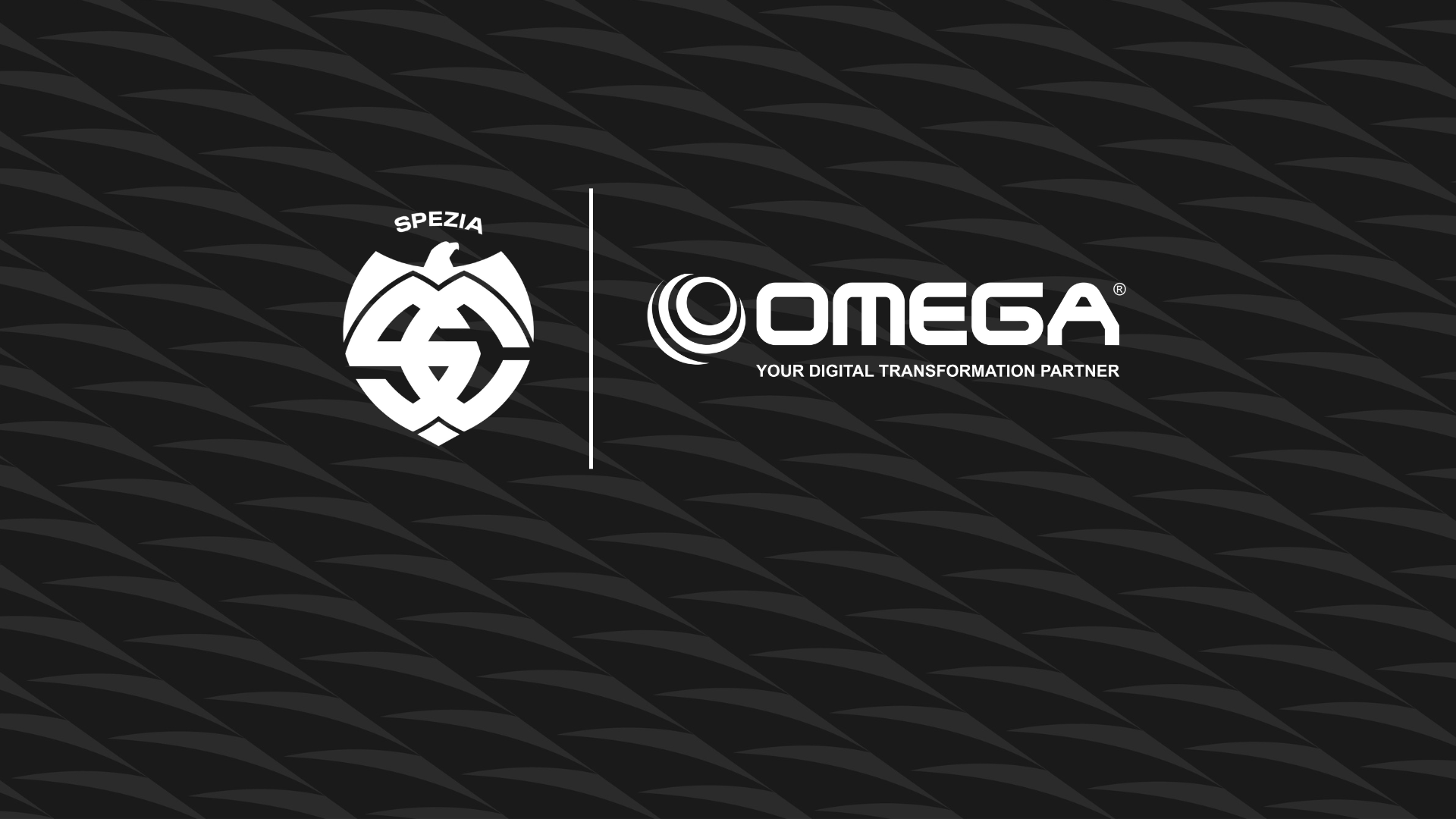 Omega è nuovo Top Sponsor dello Spezia Calcio