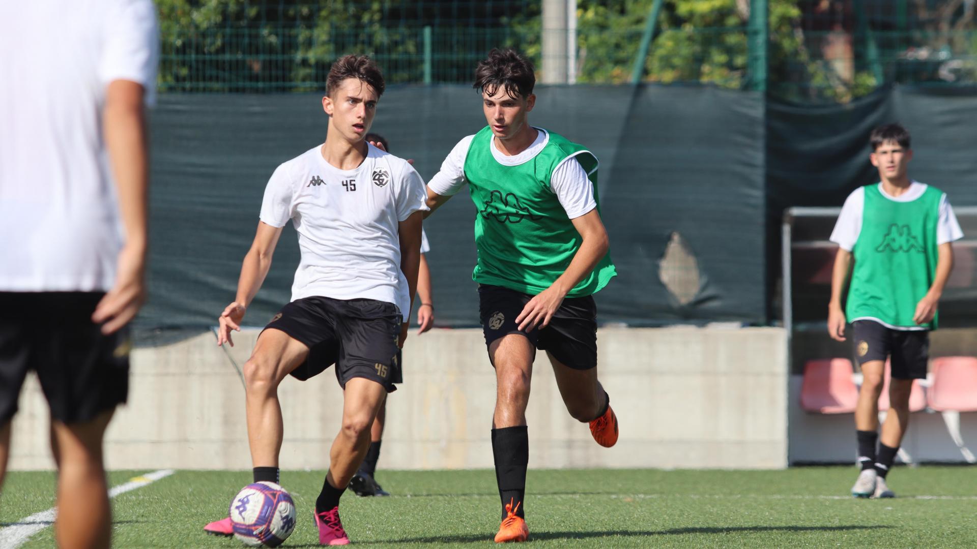 Pianeta Aquilotti: i risultati del week-end