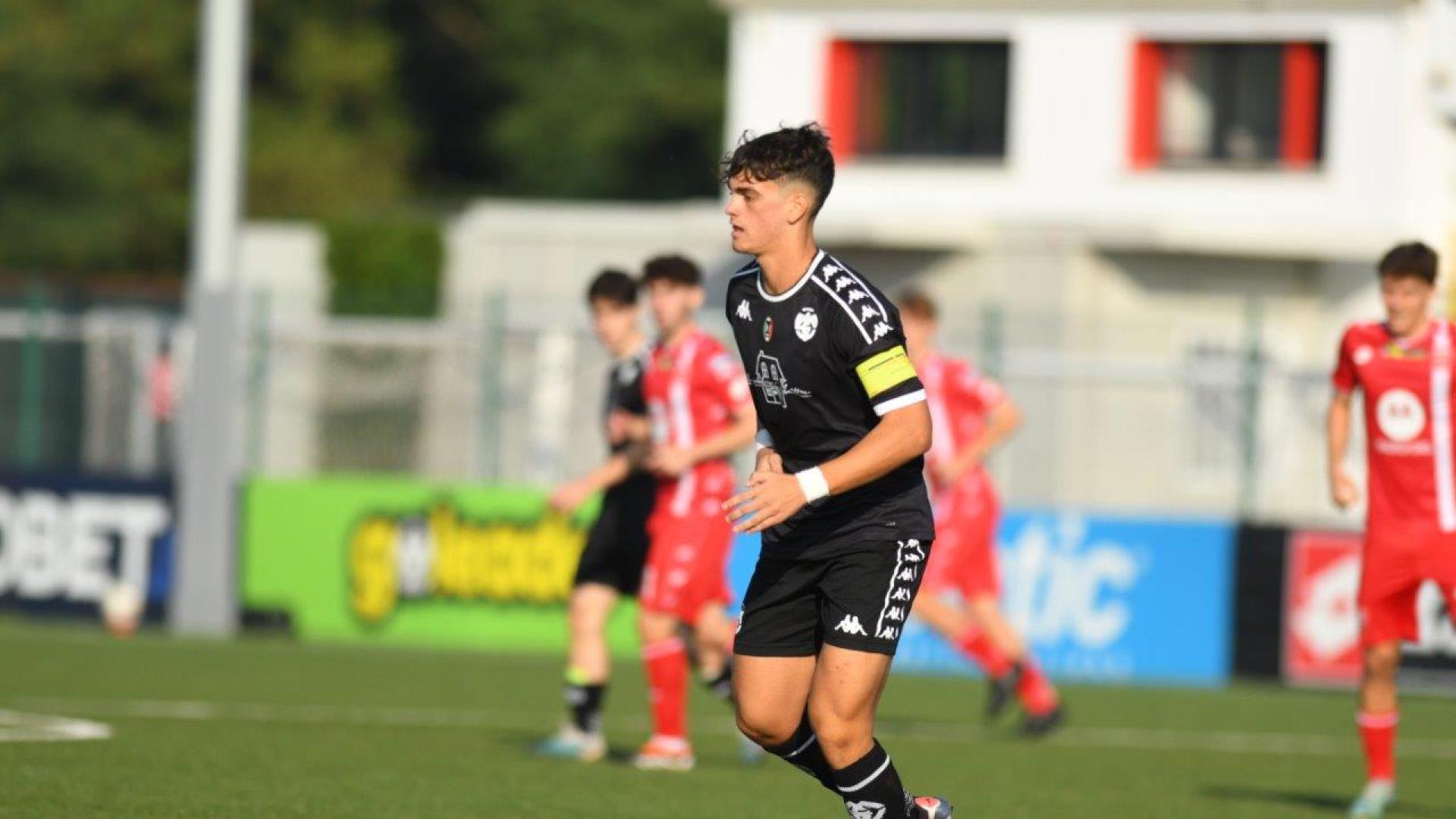 Primavera: Perugia-Spezia 2-1