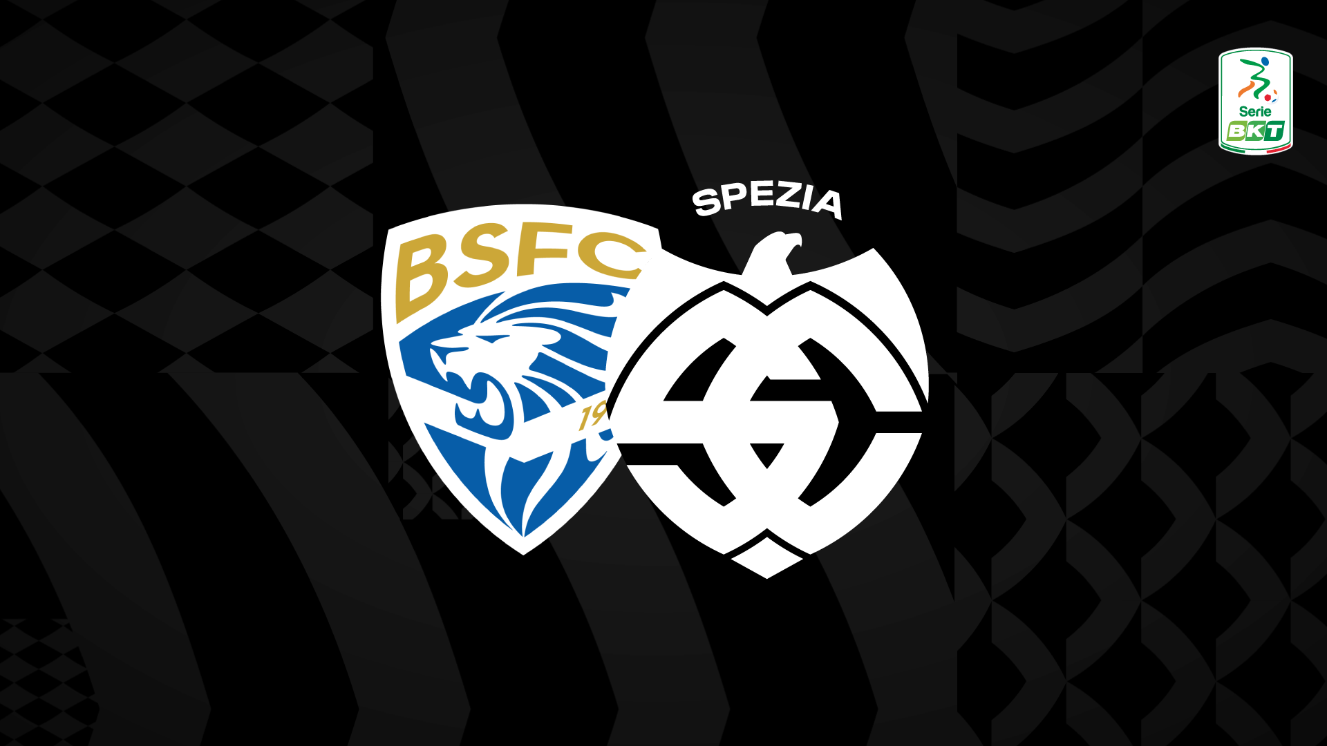 Serie BKT: Brescia-Spezia 1-1
