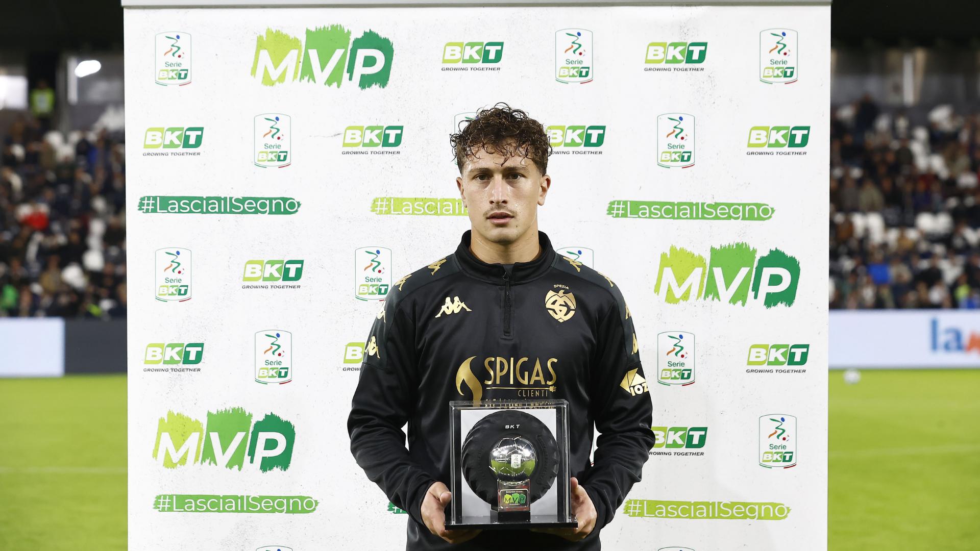 [+] Premiazione Esposito S