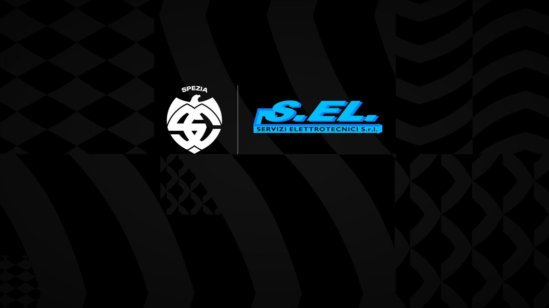 SEL si conferma partner della famiglia Spezia Calcio