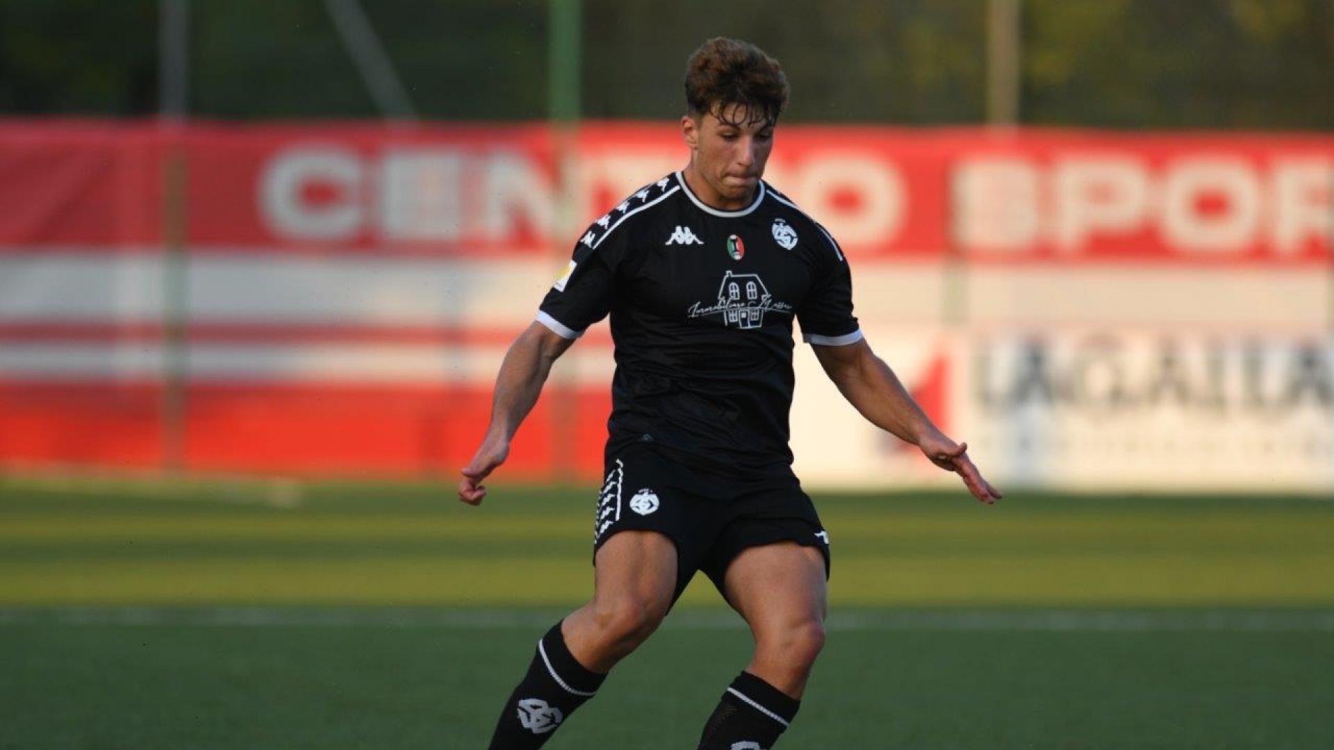 Primavera: Salernitana-Spezia 2-1