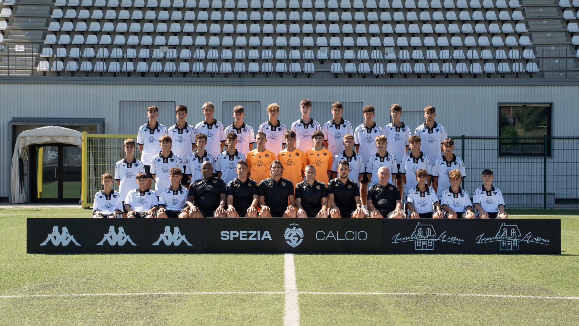 Pianeta Aquilotti: results from the Primavera, Under 16 and Under 15 teams