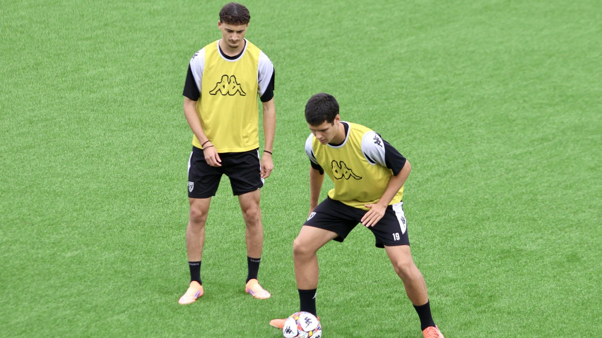 Pianeta Aquilotti: il programma del settore giovanile