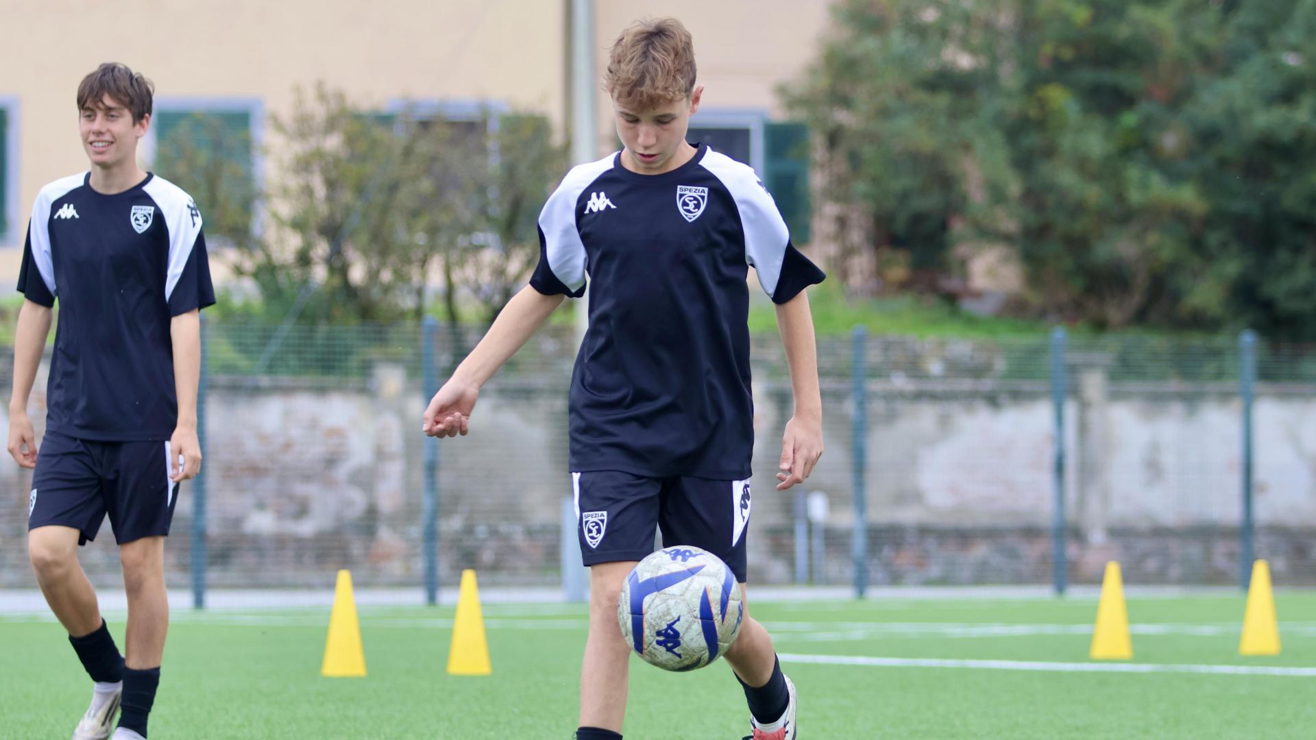 Pianeta Aquilotti: i risultati del settore giovanile