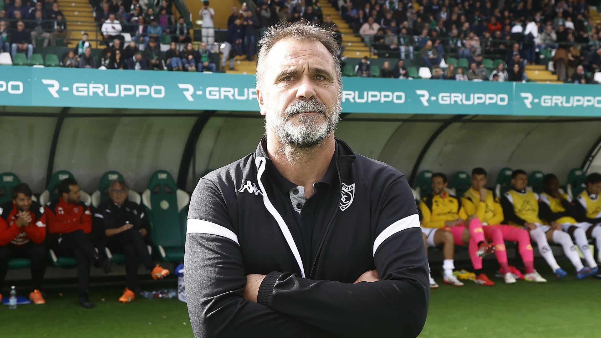 D'Angelo: "Vittoria importante di un gruppo che aveva voglia di svoltare"