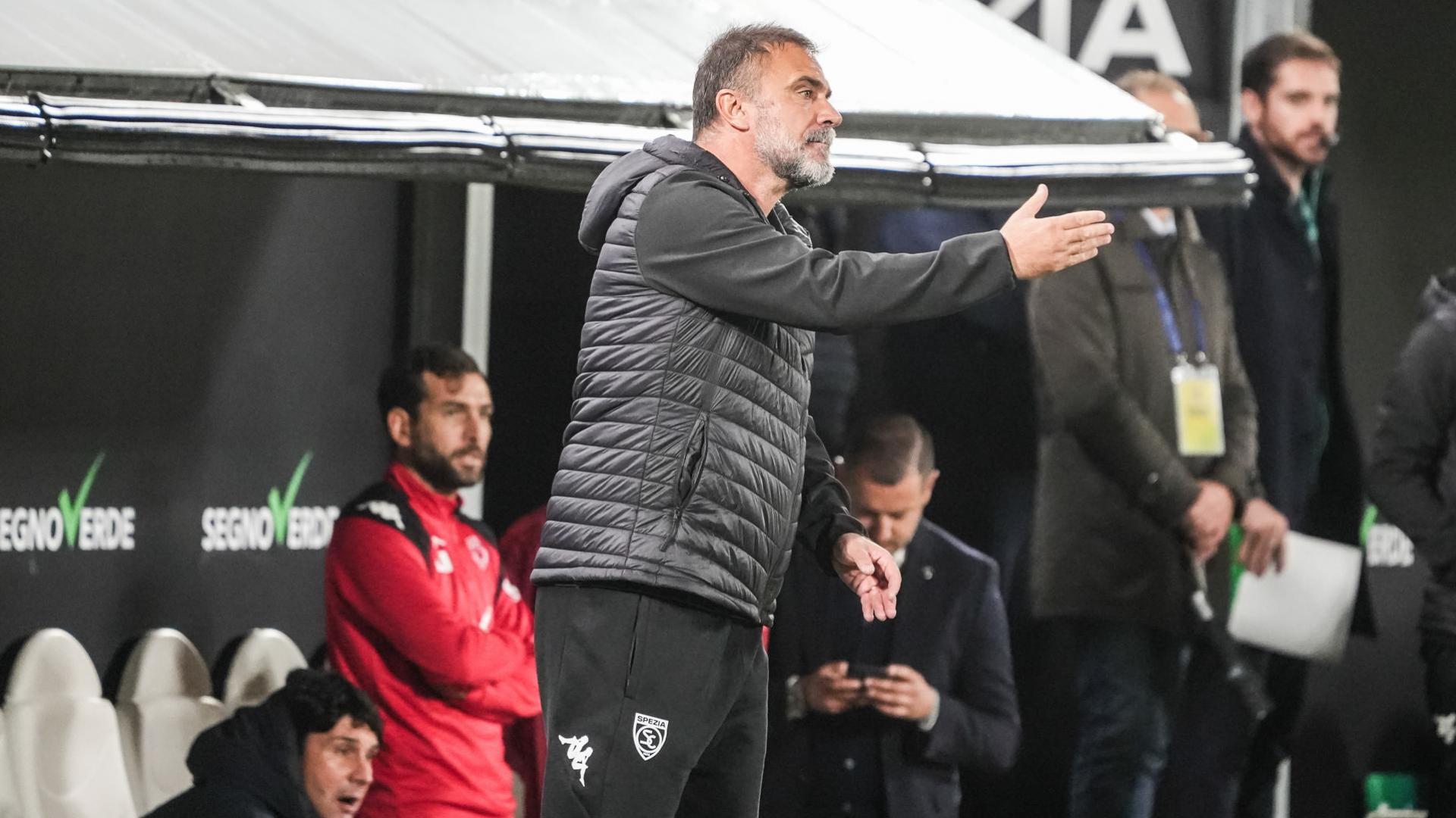 D'Angelo: "Una vittoria meritata sfumata, ma la squadra si è riaccesa”