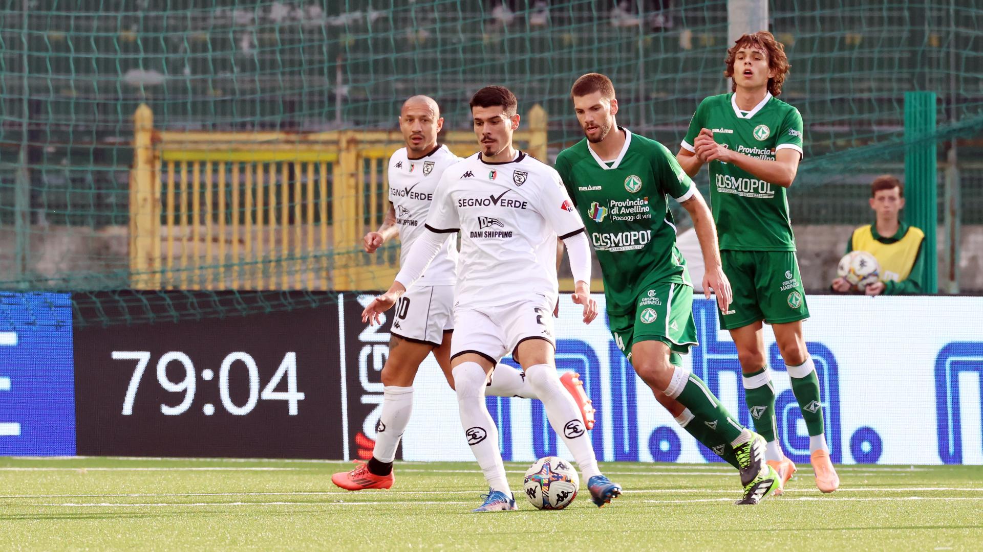 C.S. Follo: ripresa fissata per domenica mattina