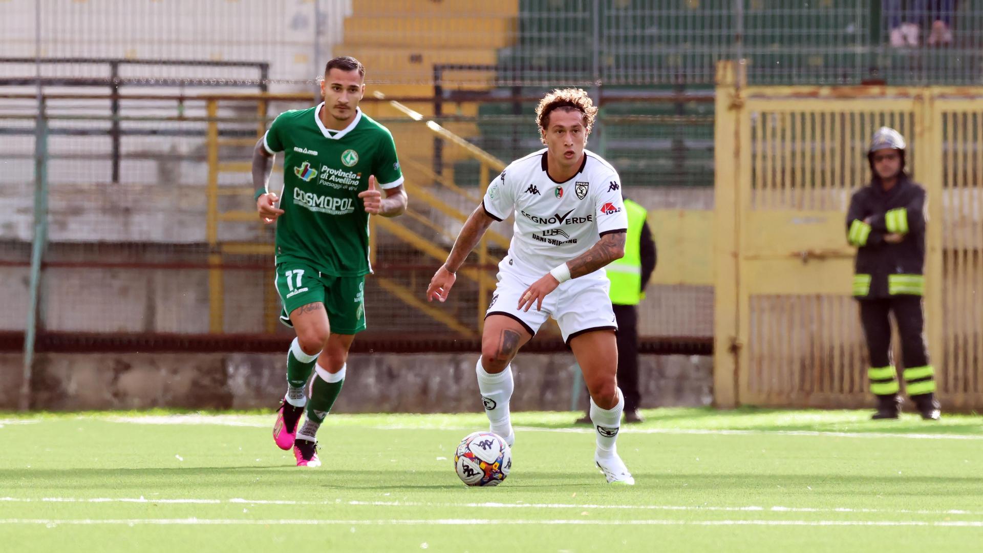 [+] Esposito