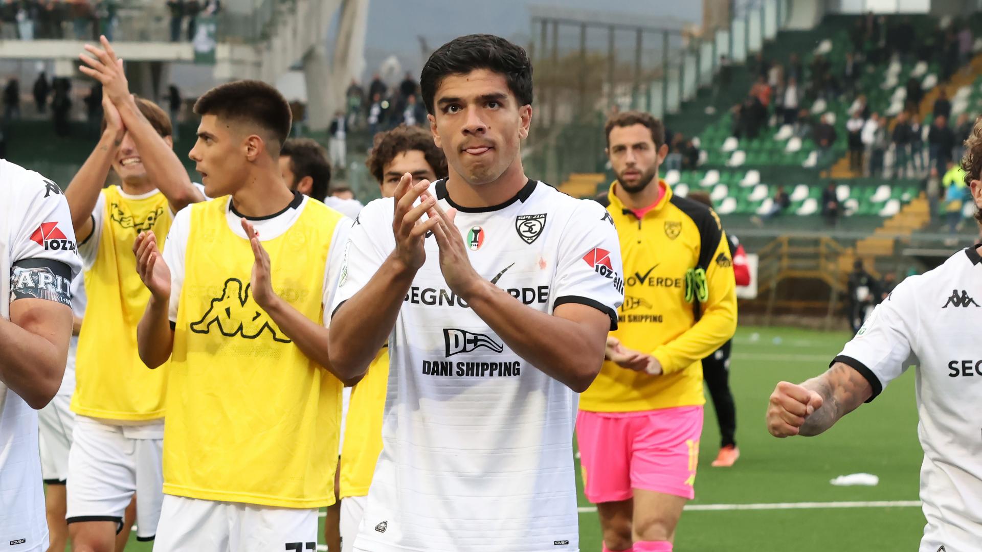 Aurelio: “Vittoria da grande squadra ottenuta da un gruppo unito”