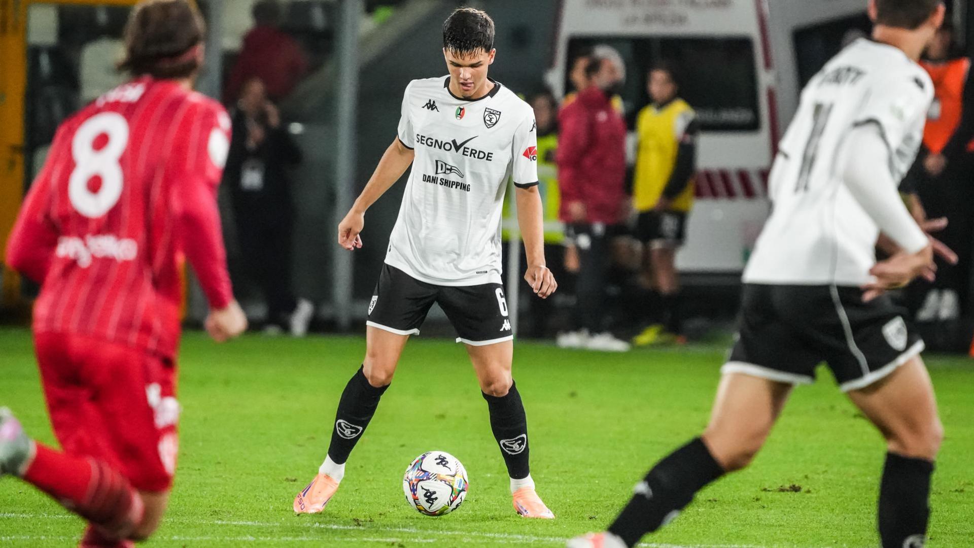 C.S. Follo: ripresa fissata per giovedì mattina