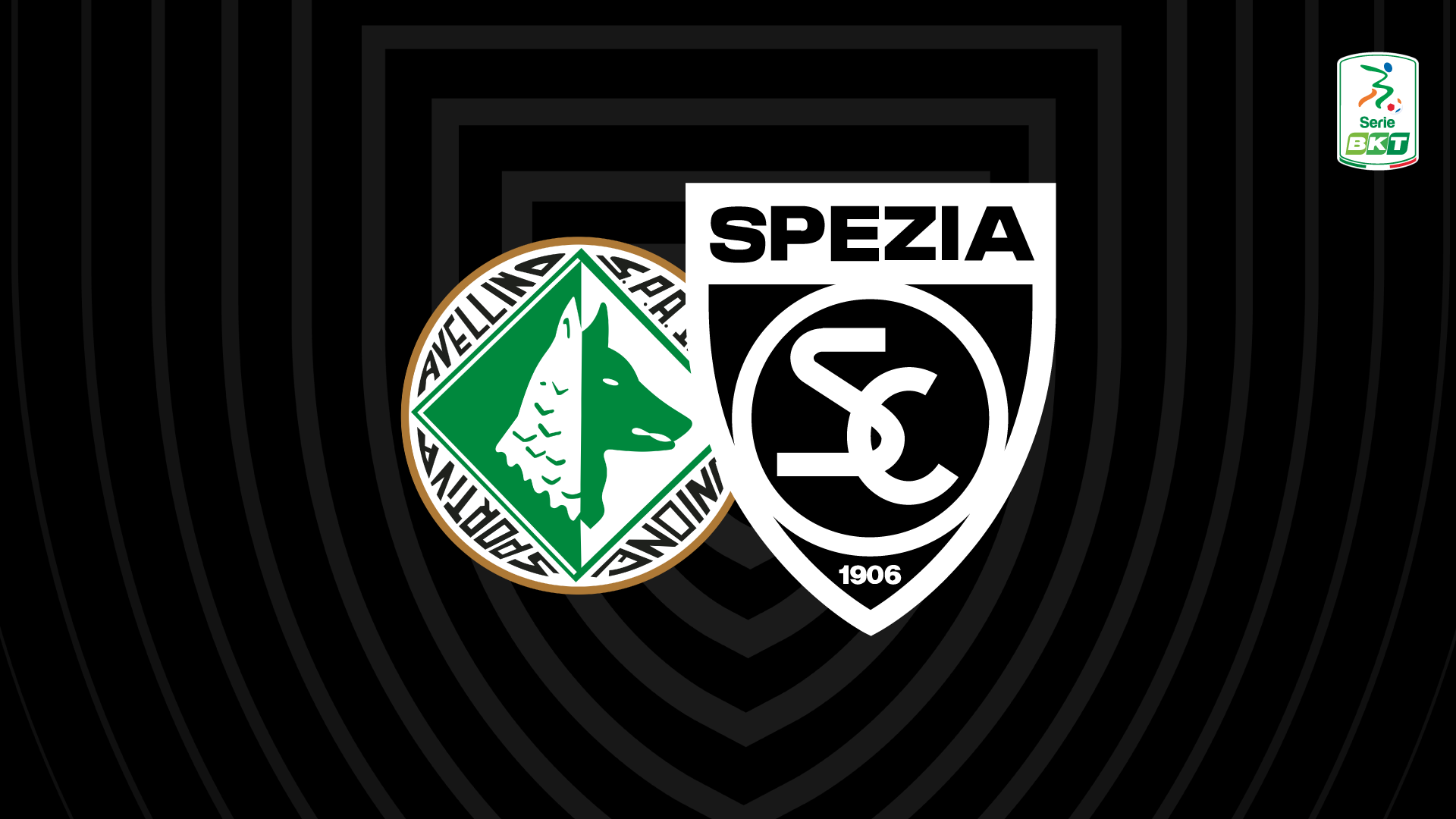Serie BKT: Avellino-Spezia 0-4 Serie BKT: Avellino-Spezia 0-4