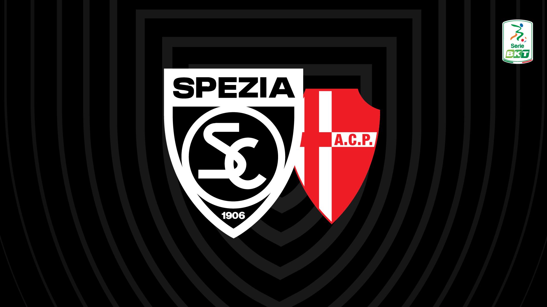 Serie BKT: Spezia-Padova 1-1