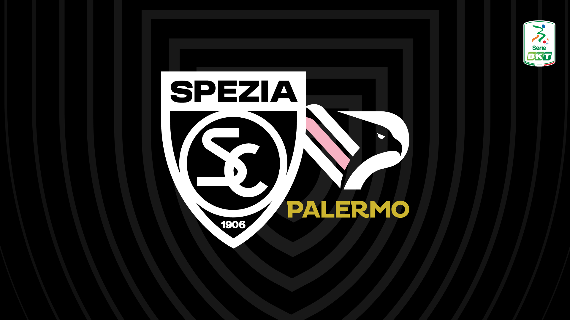 Serie BKT: Spezia-Palermo 1-2