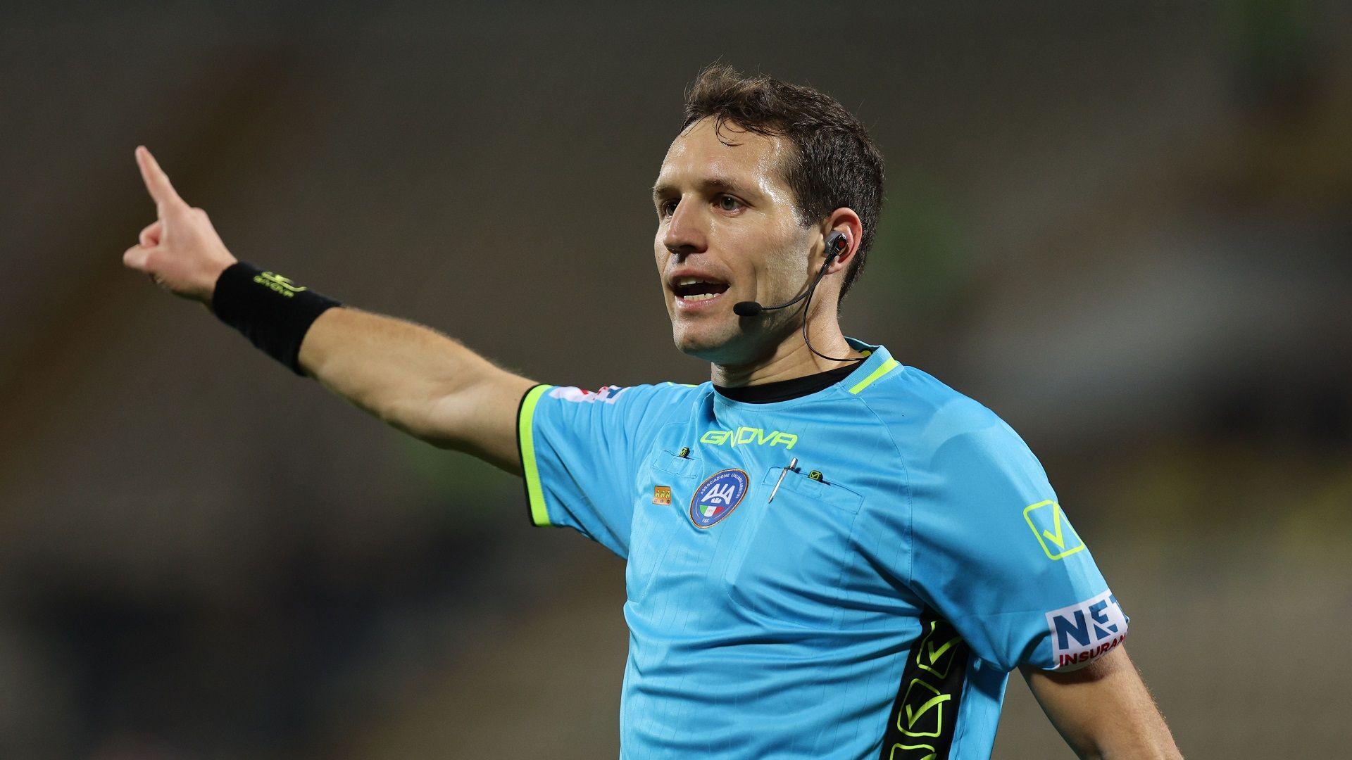 Serie B '25/'26: Spezia-Palermo, designations