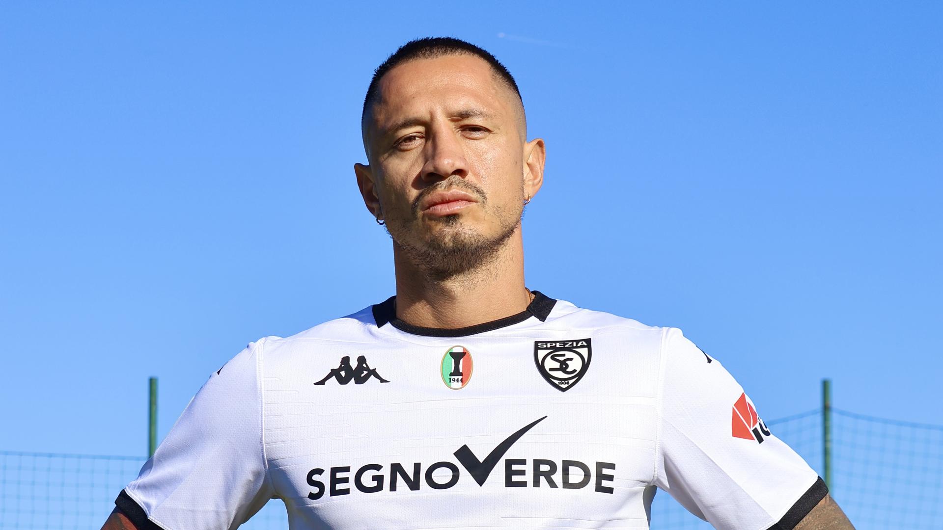 Store: promozione maglia "Segnoverde"
