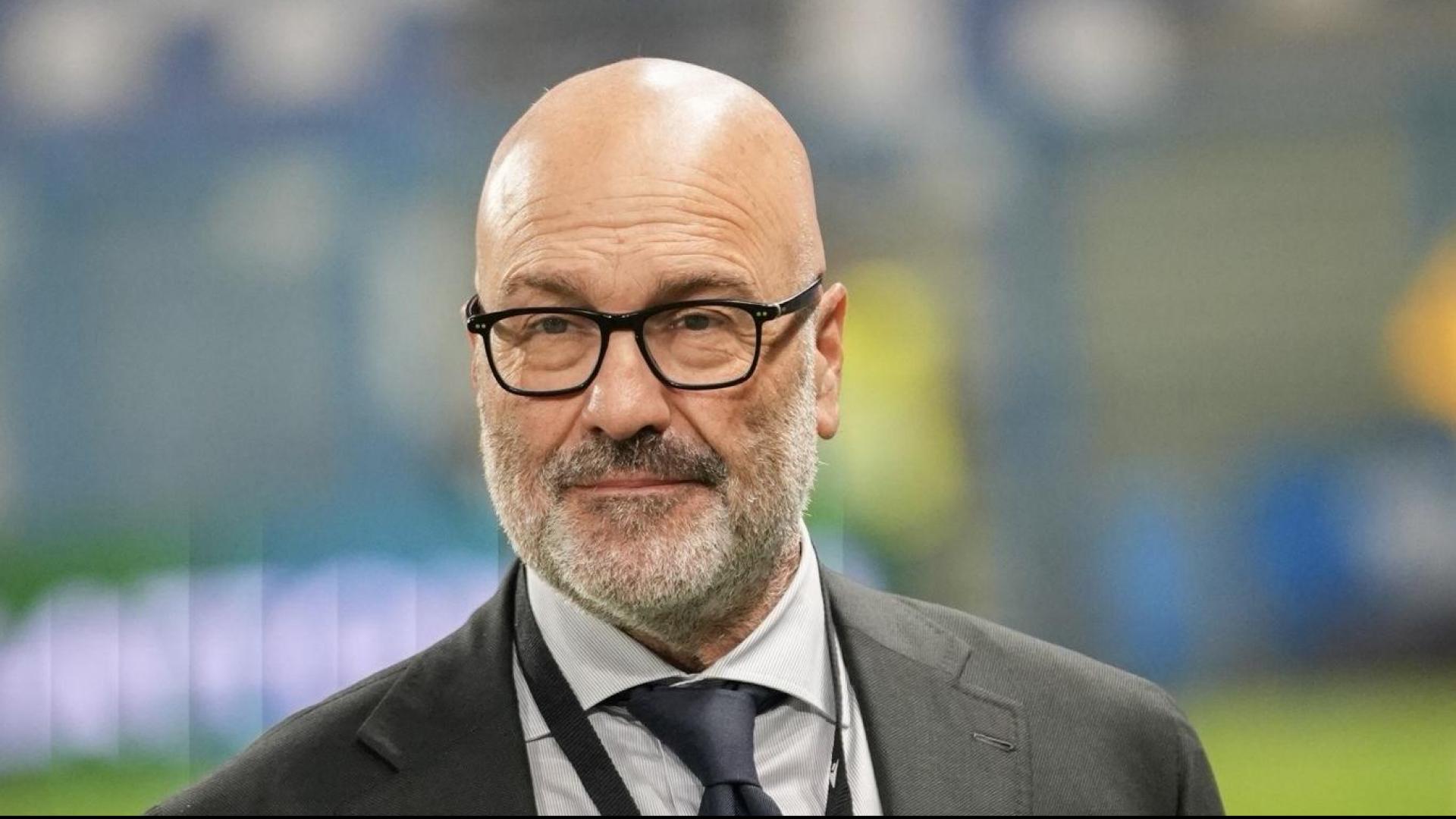Le parole del Presidente Stillitano al termine di Spezia-Cesena