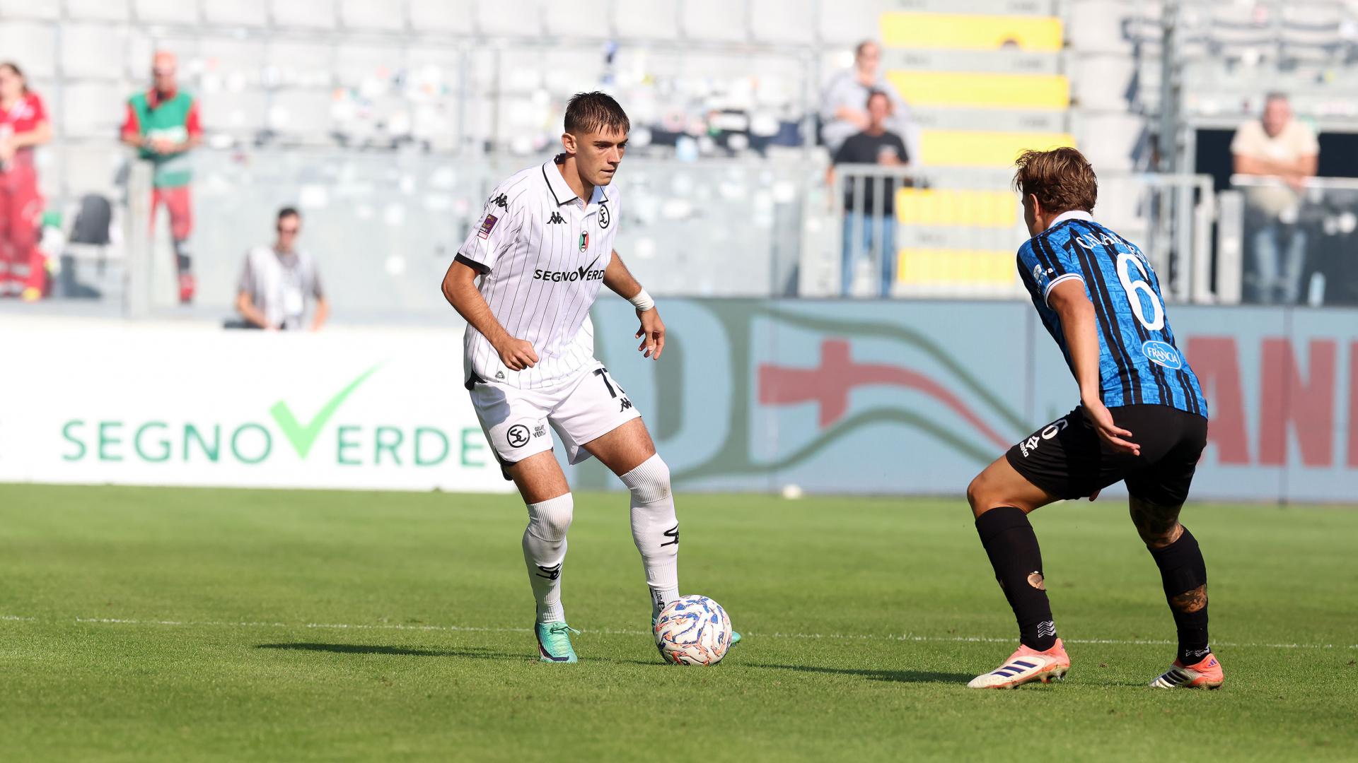 La fotogallery di Spezia-Latina