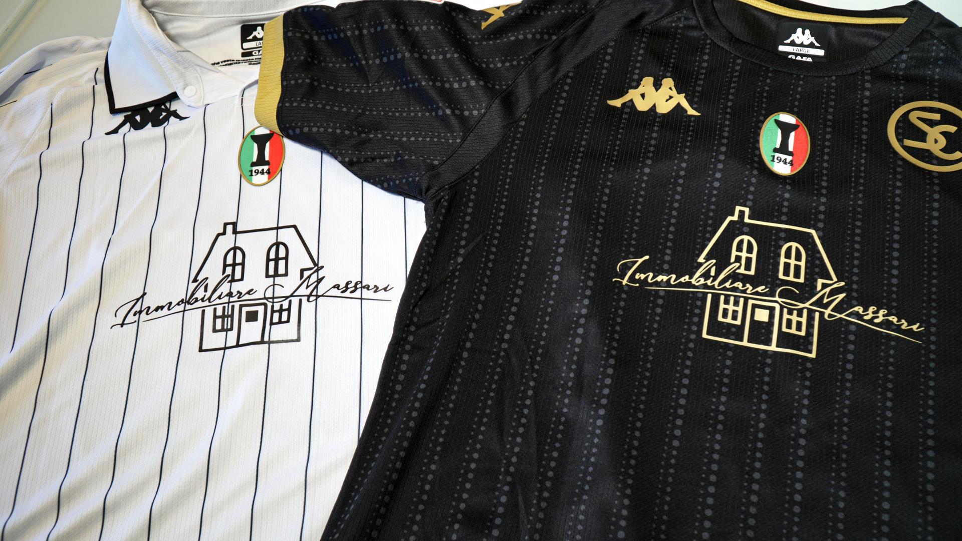 Immobiliare Massari si conferma Main Sponsor del Settore Giovanile e Femminile