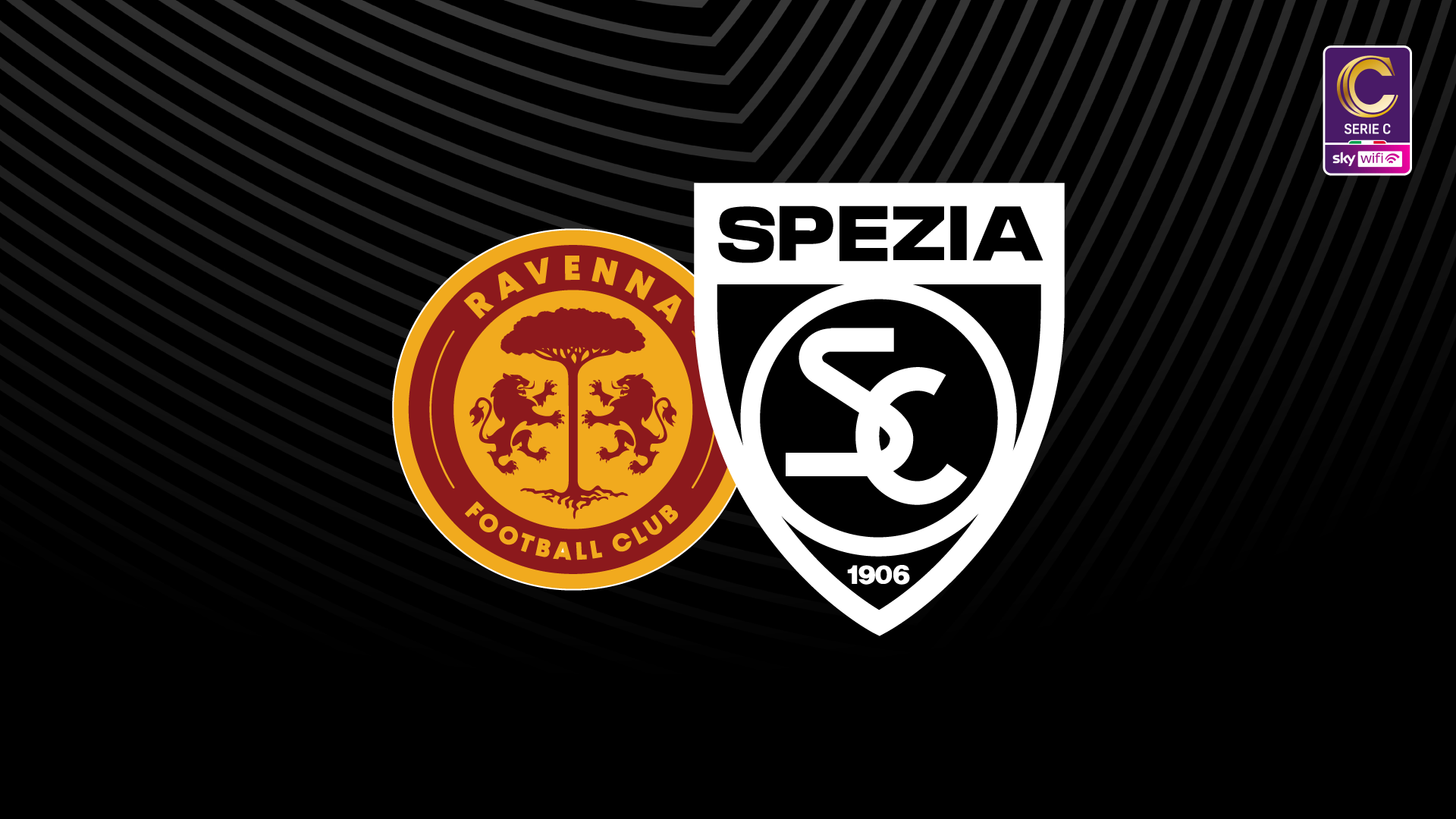 Serie C Sky Wifi 26/27: Ravenna-Spezia 0-1