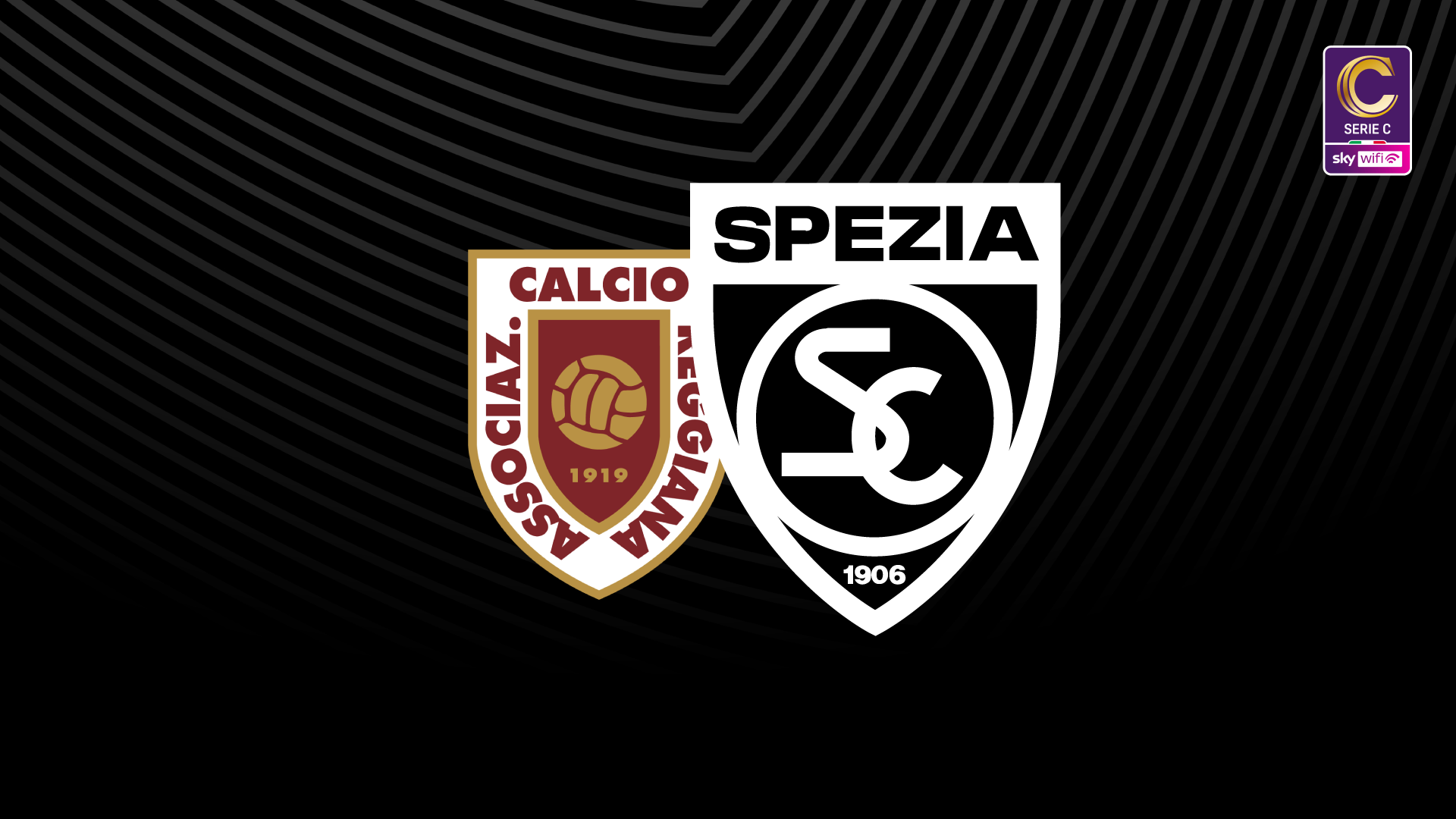 Serie C Sky Wifi 26/27: Reggiana-Spezia 0-1