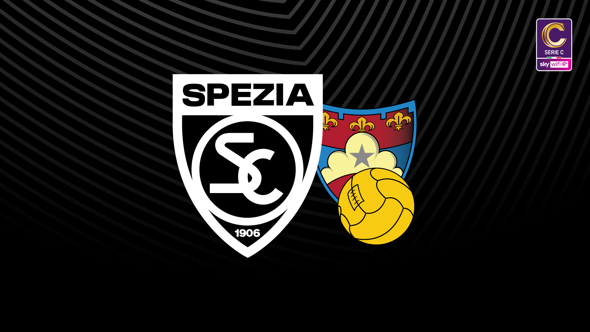 LIVE Serie C Sky Wifi 26/27: Spezia-Gubbio