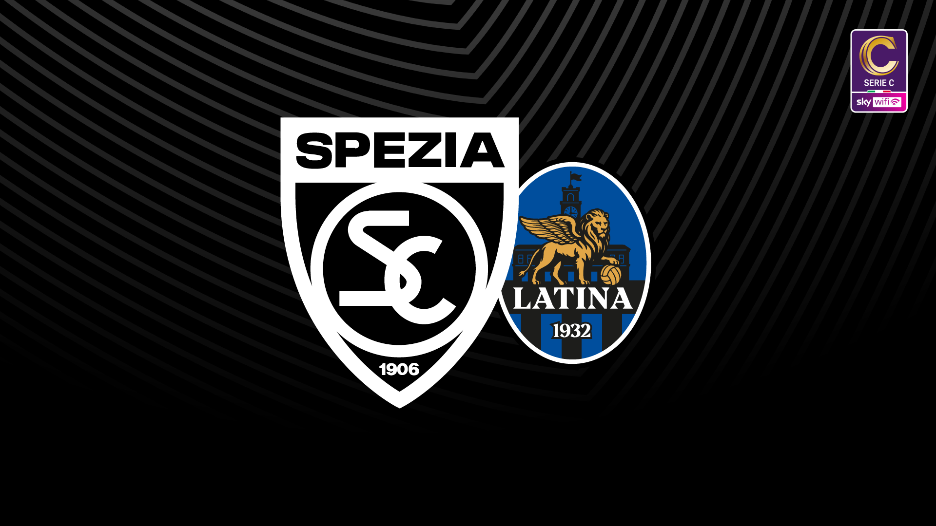 Serie C Sky Wifi 26/27: Spezia-Latina 1-1