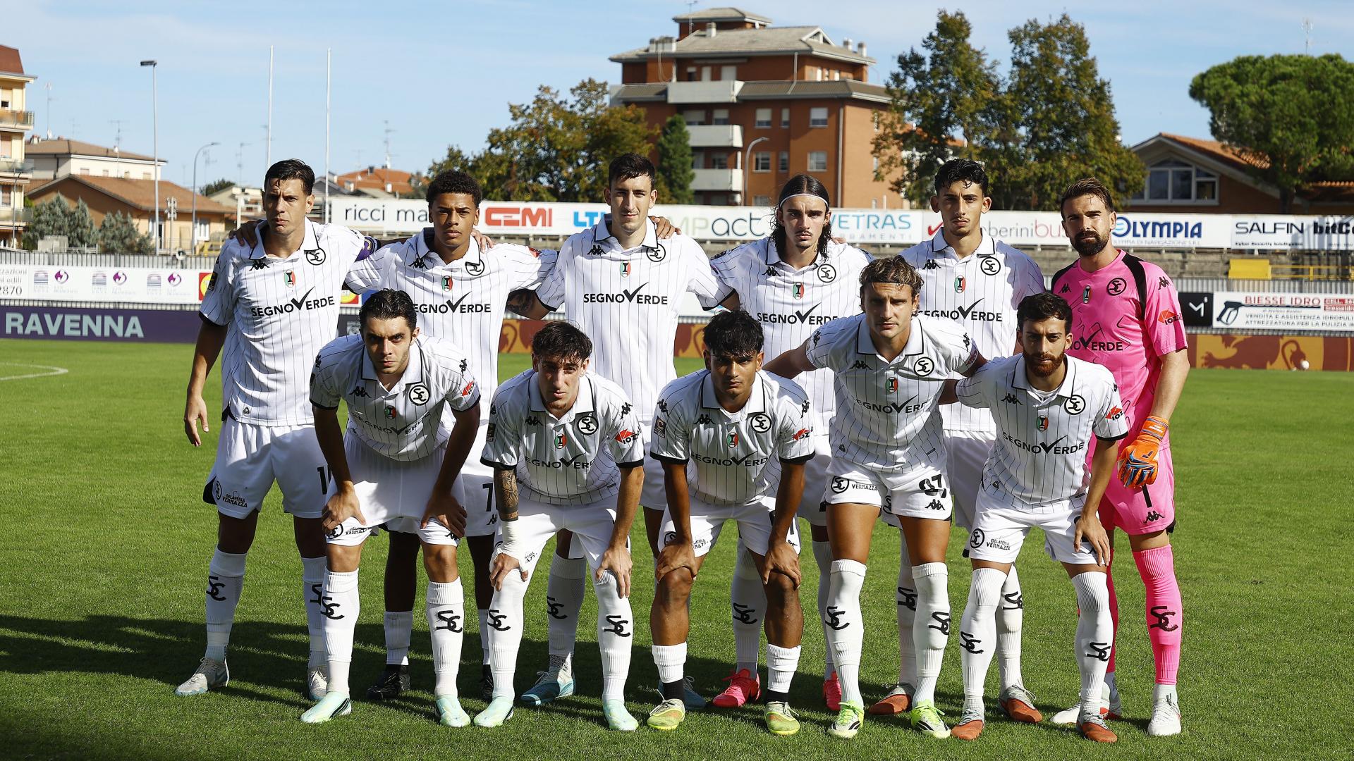 [+] Spezia
