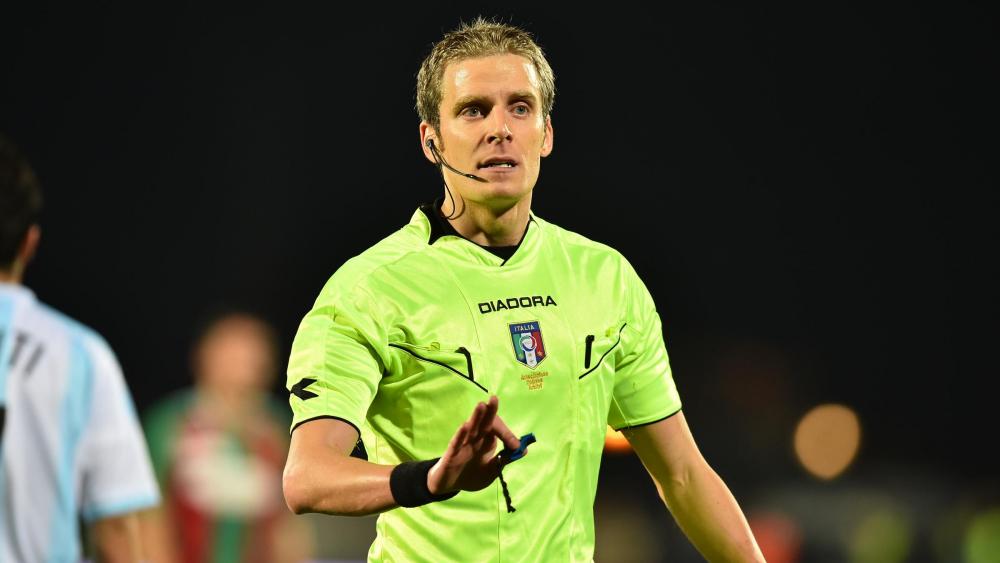 Serie B ConTe.it, Avellino-Spezia: le designazioni arbitrali