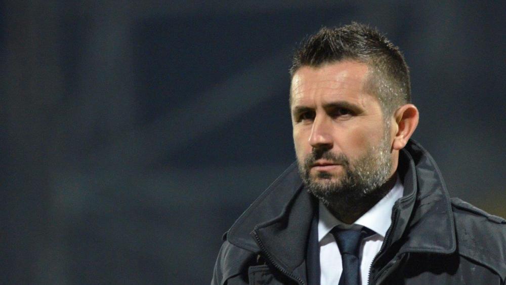 Bjelica: "Sarà una partita difficile, ma noi ci proveremo come sempre"