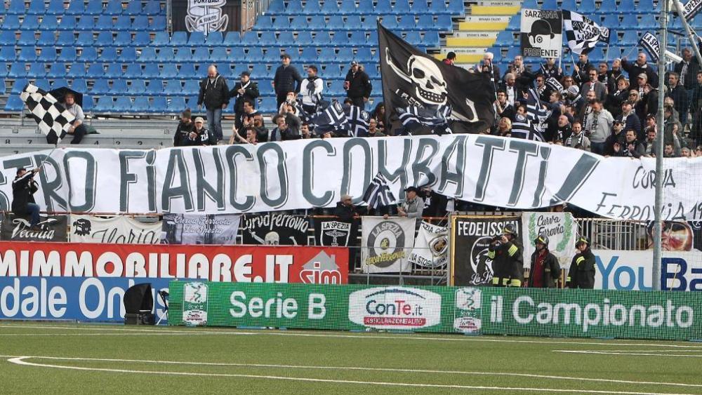 Serie B ConTe.it '15-'16: il match report di Spezia-Crotone